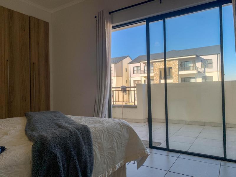 To Let 1 Bedroom Property for Rent in Richwood Western Cape